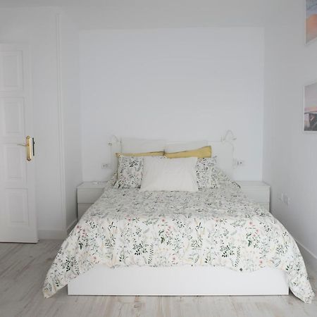 Ocean'S Light Apartment Tacoronte Ngoại thất bức ảnh