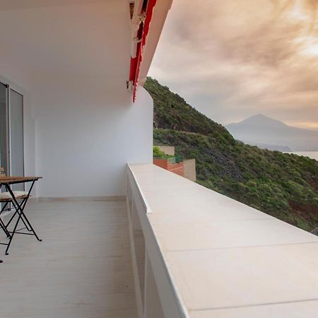 Ocean'S Light Apartment Tacoronte Ngoại thất bức ảnh