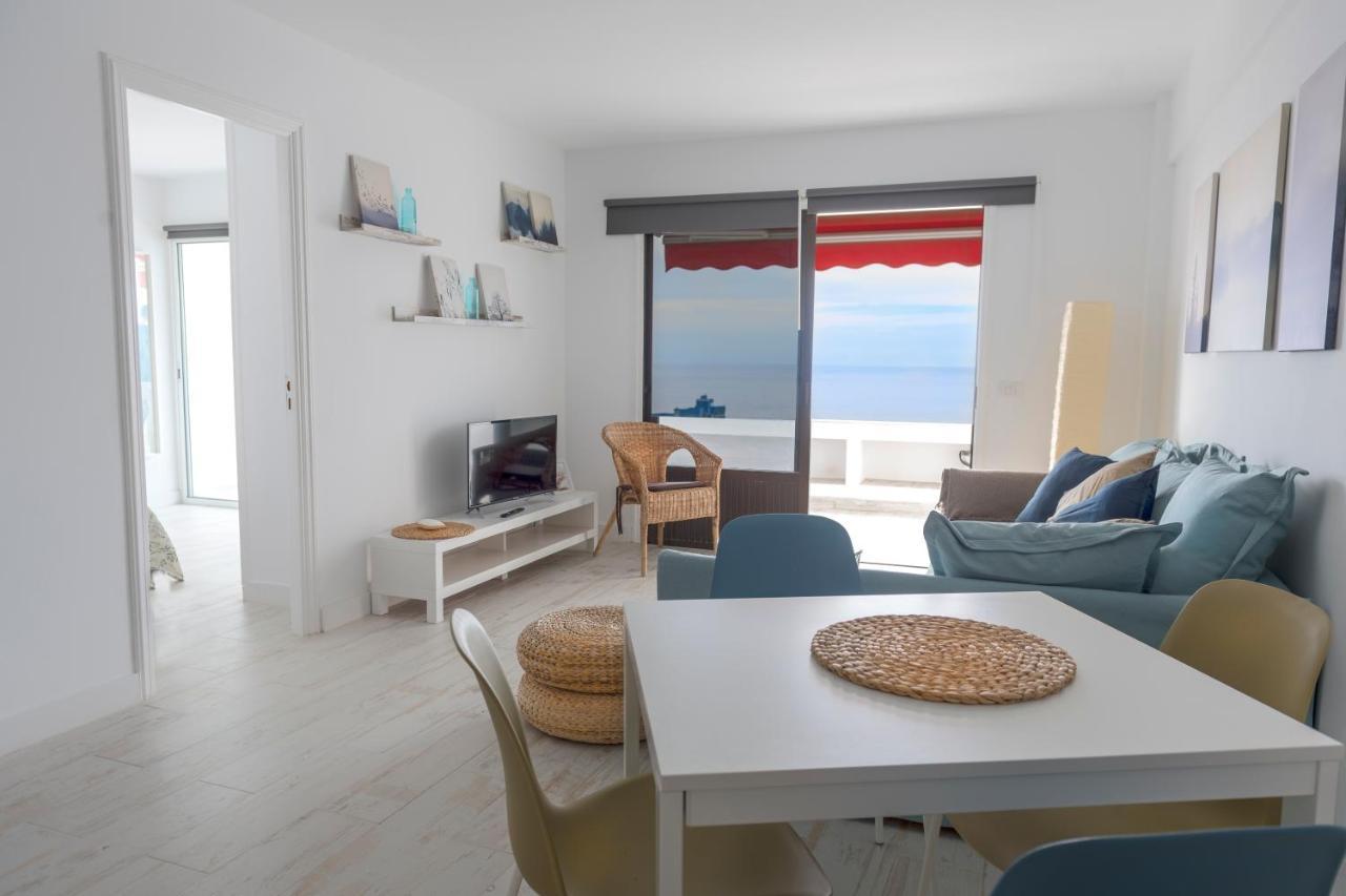 Ocean'S Light Apartment Tacoronte Ngoại thất bức ảnh