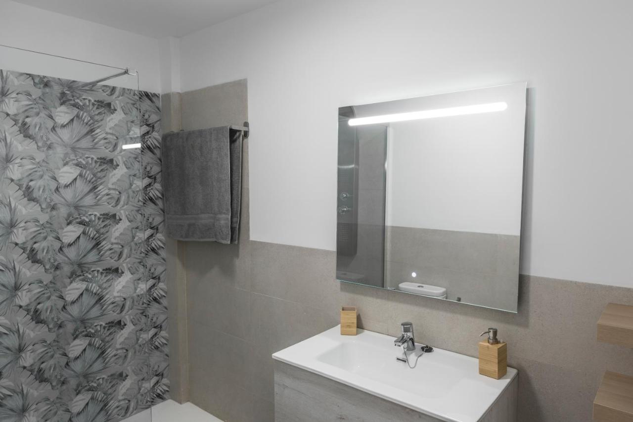 Ocean'S Light Apartment Tacoronte Ngoại thất bức ảnh