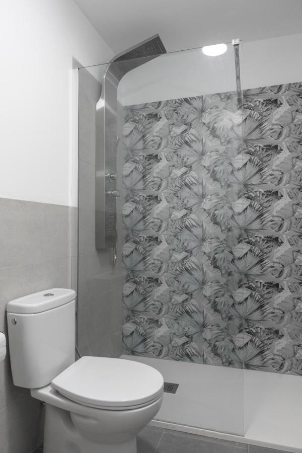 Ocean'S Light Apartment Tacoronte Ngoại thất bức ảnh