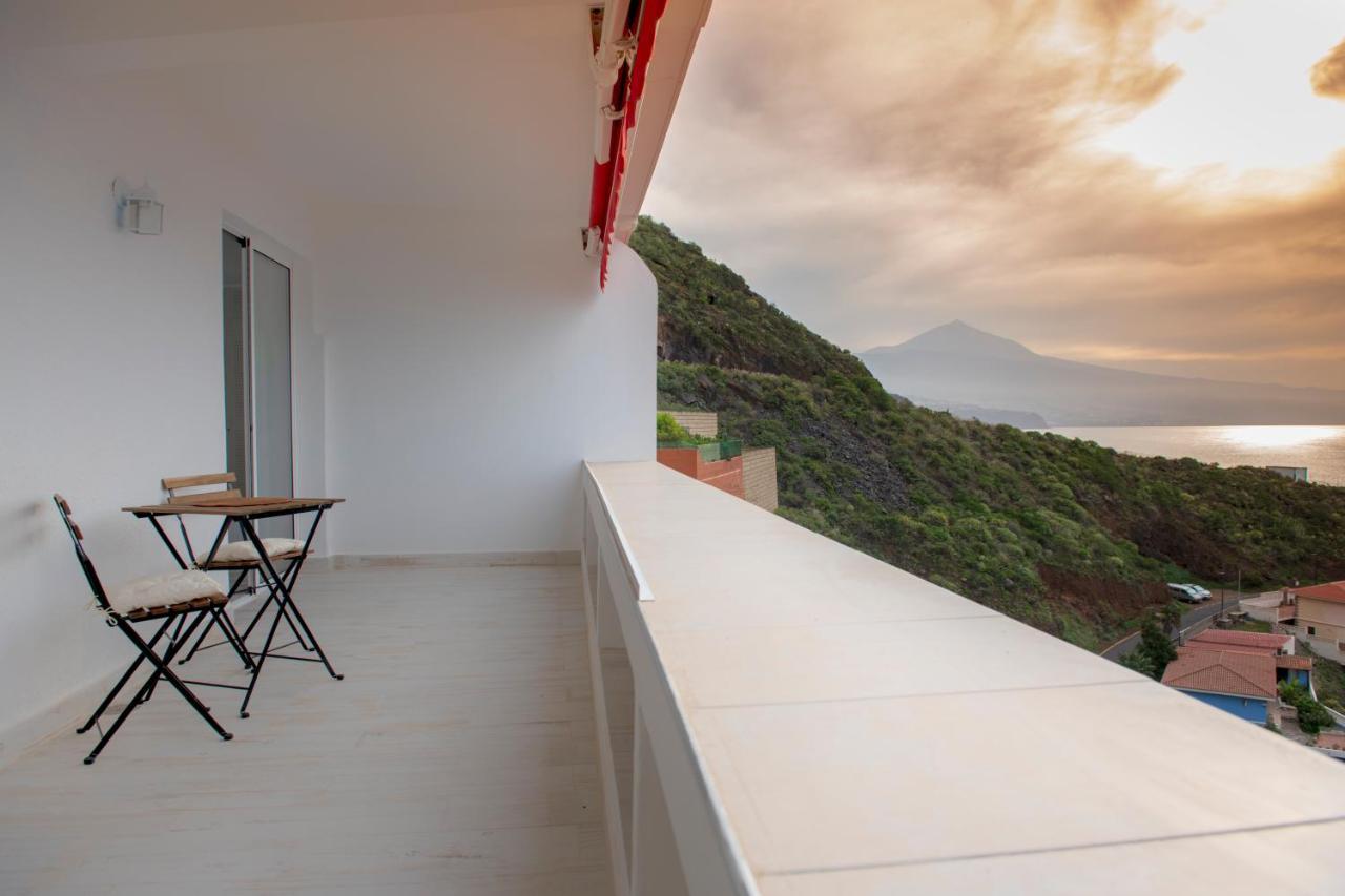 Ocean'S Light Apartment Tacoronte Ngoại thất bức ảnh