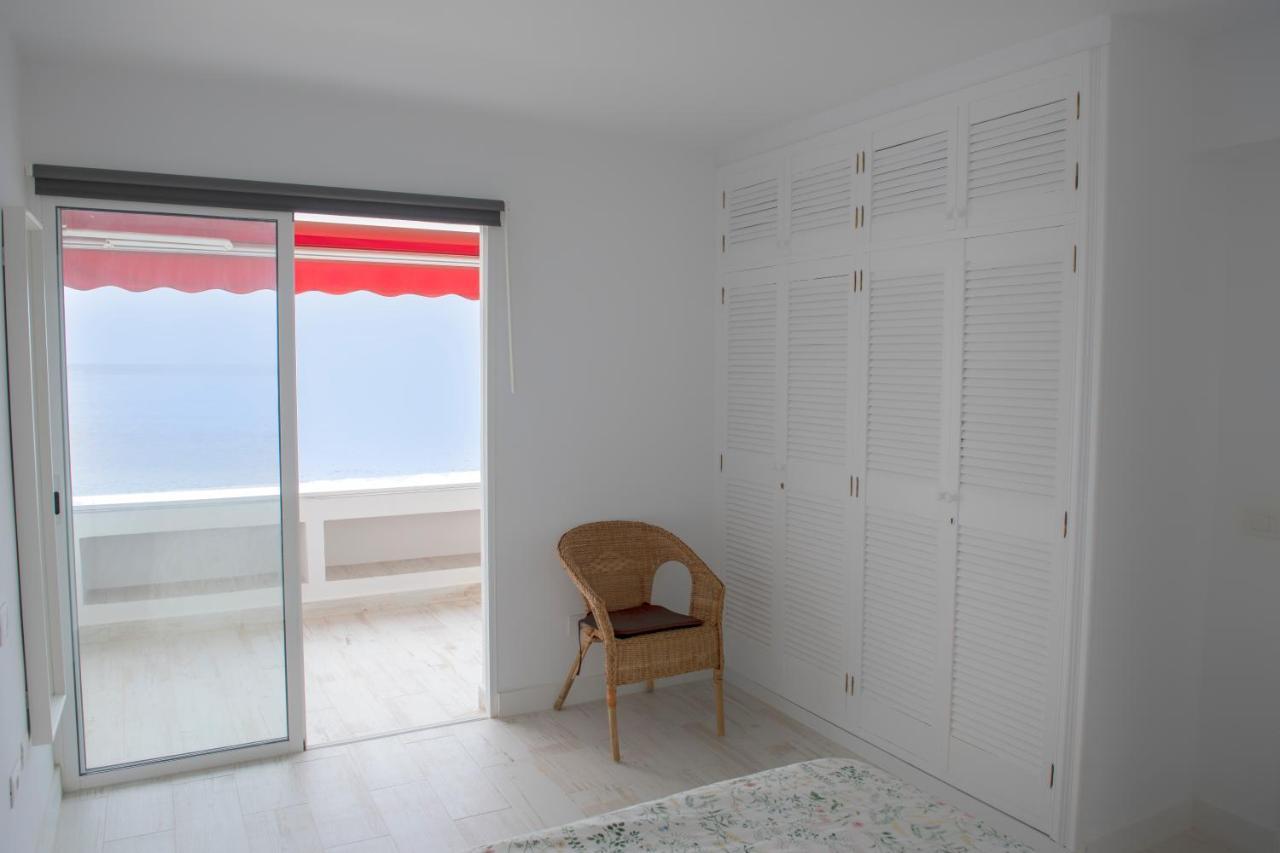 Ocean'S Light Apartment Tacoronte Ngoại thất bức ảnh