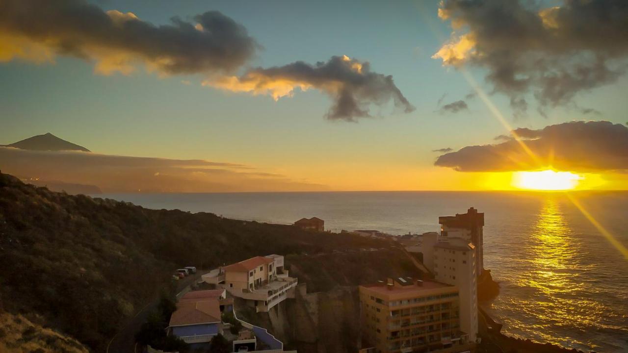 Ocean'S Light Apartment Tacoronte Ngoại thất bức ảnh