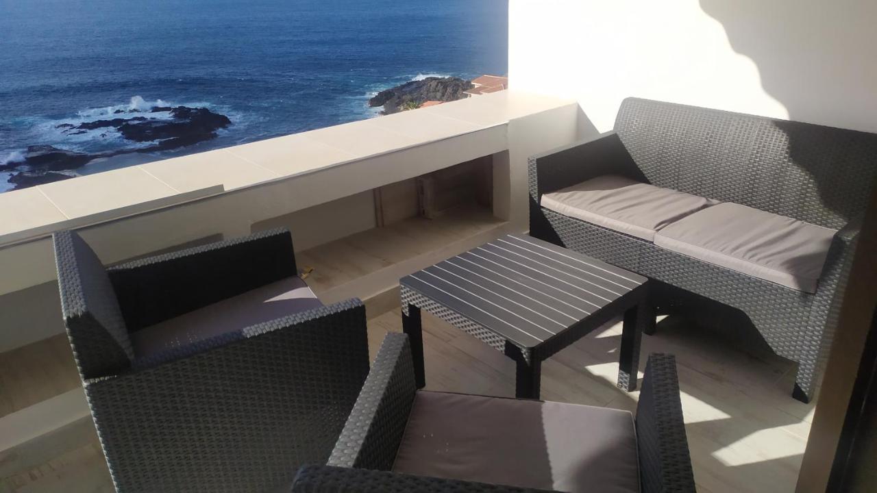 Ocean'S Light Apartment Tacoronte Ngoại thất bức ảnh