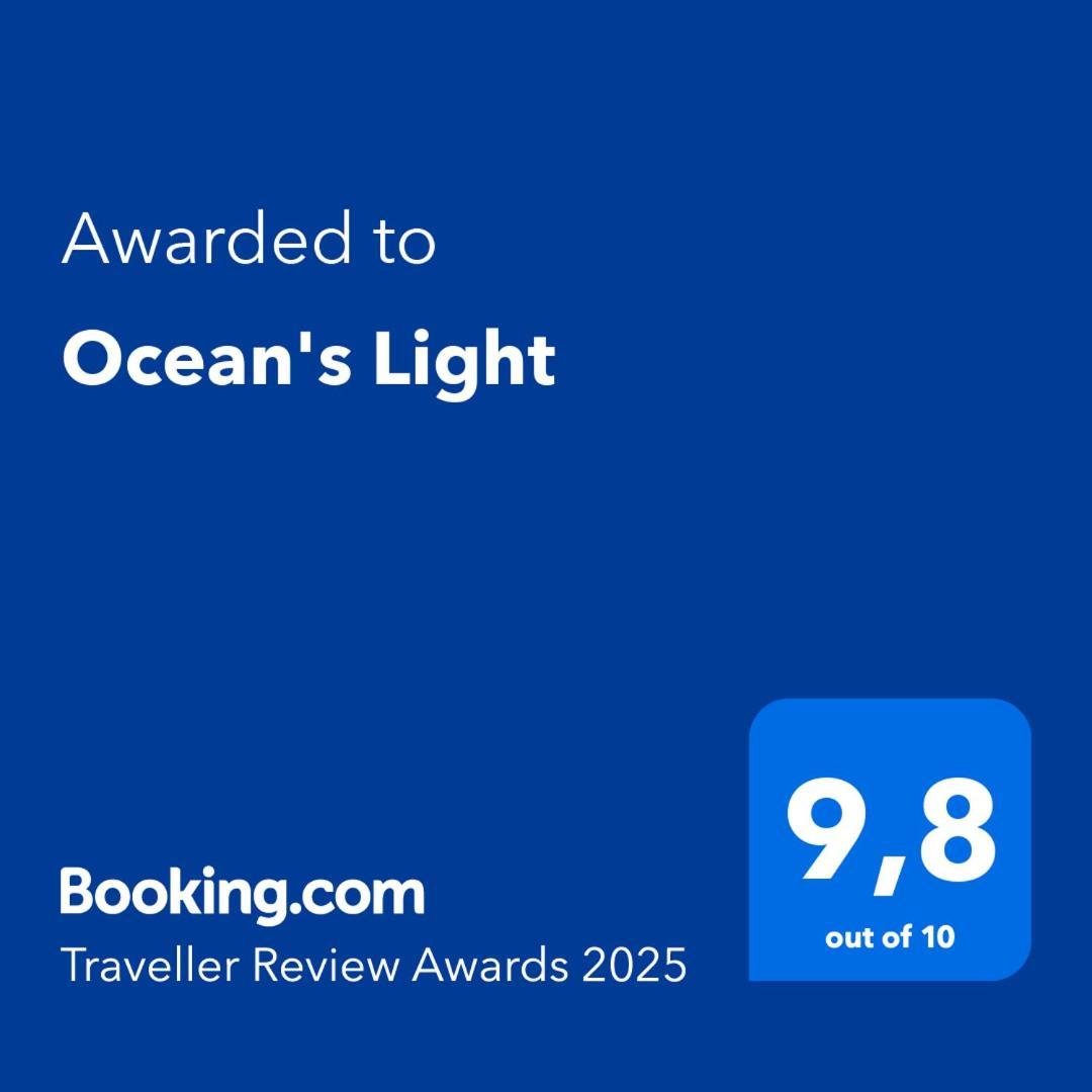 Ocean'S Light Apartment Tacoronte Ngoại thất bức ảnh